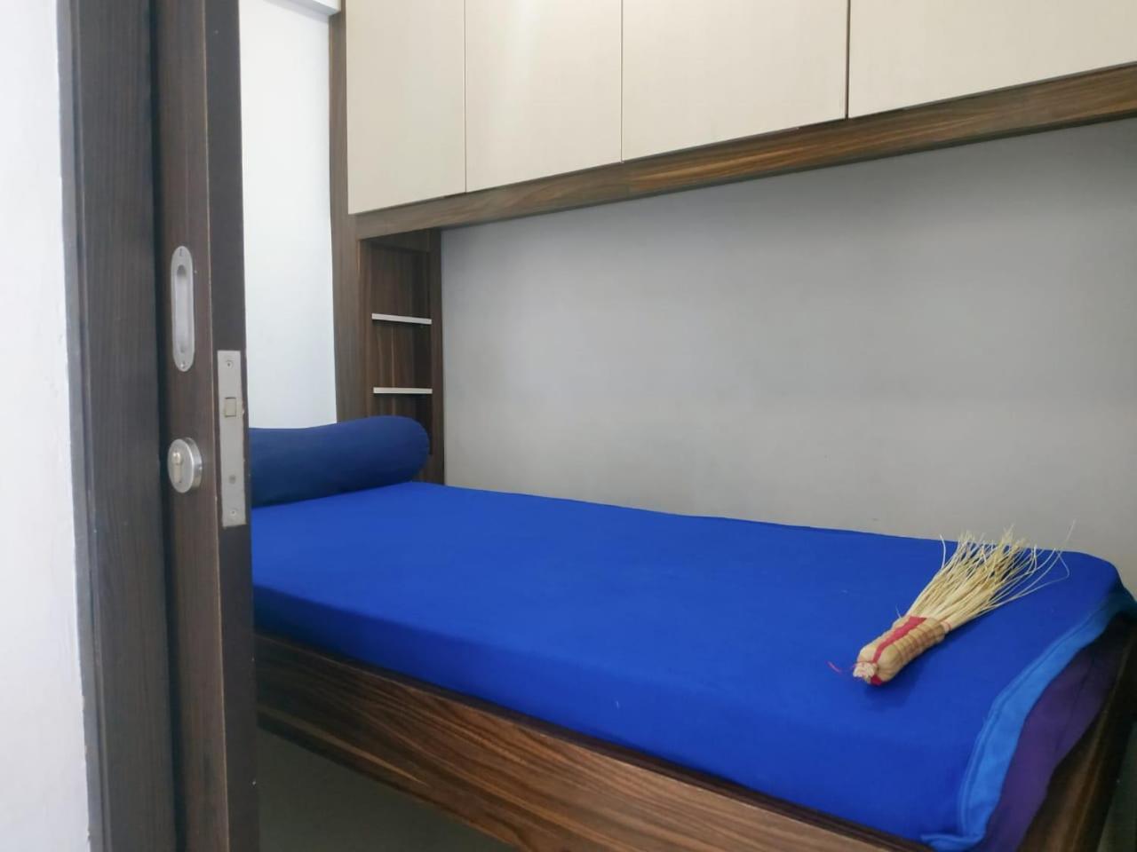 Raja Apartemen Jarrdin Type 33 Bandung Eksteriør billede